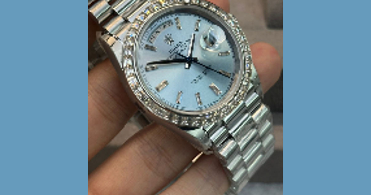Collected | wandererwatches